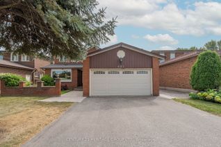 Detached House for Sale, 421 Carrville Rd, Richmond Hill, ON