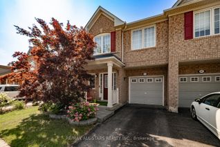 Semi-Detached House for Sale, 145 Dougherty Cres, Whitchurch-Stouffville, ON