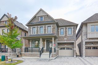 Detached House for Sale, 71 Collier Cres, Markham, ON