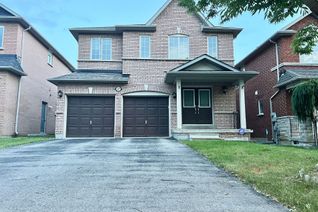 House for Rent, 37 Westchester Cres, Markham, ON