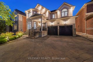 Detached House for Sale, 25 Stratheden Lane, Vaughan, ON