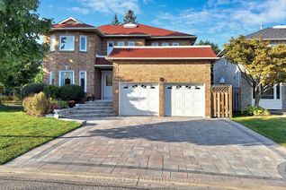 Detached House for Sale, 69 Nadine Cres, Markham, ON