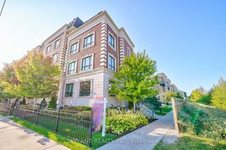 Freehold Townhouse for Sale, 4030 Highway 7 E, Markham, ON