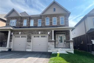 Semi-Detached House for Sale, 74 Sagewood Ave, Barrie, ON