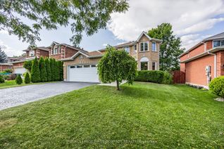 House for Sale, 298 Livingstone St W, Barrie, ON