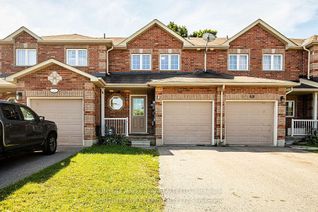 Townhouse for Sale, 71 Sydenham Wells, Barrie, ON