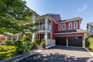 Detached House for Sale, 10 Saxon Rd, Barrie, ON