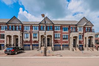 Townhouse for Sale, 1325 Kaniv St, Oakville, ON