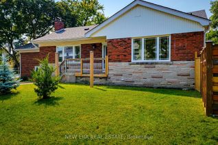 Bungalow for Sale, 454 Mayzel Rd, Burlington, ON