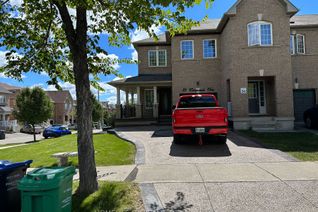 Townhouse for Rent, 35 Evanswood Cres, Brampton, ON