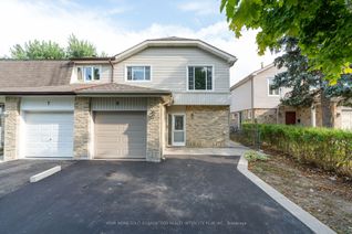 House for Sale, 9 Lacewood Cres, Brampton, ON