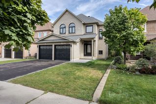 Detached House for Sale, 5092 Forestwalk Circ, Mississauga, ON