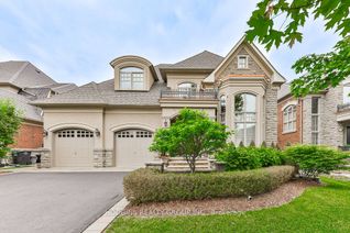 Property for Sale, 1857 Ivygate Crt, Mississauga, ON