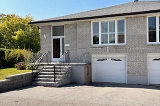 Semi-Detached House for Sale, 70 Council Cres, Toronto, ON