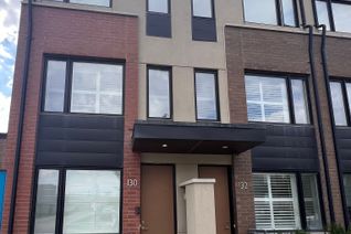 Townhouse for Rent, 130 William Duncan Rd, Toronto, ON