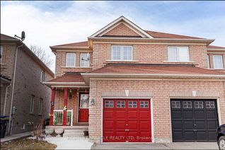 Property for Rent, 13 Prince Cres, Brampton, ON