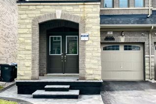 Semi-Detached House for Rent, 3 Cobriza Cres #Bsmt, Brampton, ON