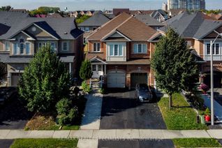 Semi-Detached House for Sale, 4802 Bluefeather Line, Mississauga, ON