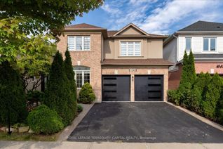 House for Sale, 1043 Freeman Tr, Milton, ON