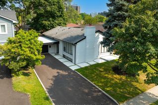 Bungalow for Sale, 53 Rossburn Dr, Toronto, ON