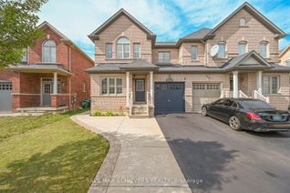 Semi-Detached House for Sale, 103 Education Rd, Brampton, ON