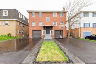 Duplex for Sale, 20 Bridesburg Dr, Toronto, ON