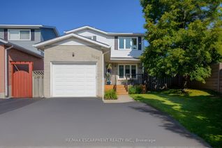 House for Sale, 3521 Toffee St, Burlington, ON