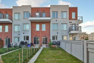 Townhouse for Sale, 131 William Duncan Rd, Toronto, ON