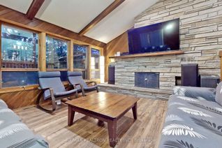 Detached House for Sale, 248 Fireroute 18 Rd, Havelock-Belmont-Methuen, ON