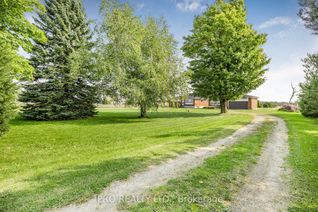 Bungalow for Sale, 433457 4th Line, Amaranth, ON