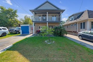 House for Sale, 2 Comet Ave, Hamilton, ON