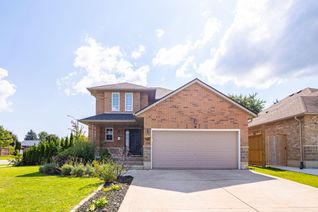 Detached House for Sale, 14 Pike Creek Dr, Haldimand, ON