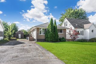 Detached House for Sale, 36 Fawell Ave, St. Catharines, ON