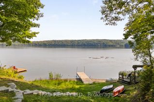 Bungalow for Sale, 1125 Carlo Enterprise Rd #4, Muskoka Lakes, ON