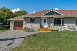 House for Sale, 36 Hannah St #A, Quinte West, ON