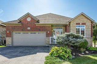 House for Sale, 602 Fox Hollow Crt, Woodstock, ON