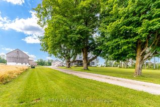 Residential Farm for Sale, 403428 Grey Road 4 S, West Grey, ON