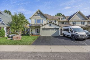 Townhouse for Sale, 7 Links Tr, Georgian Bay, ON