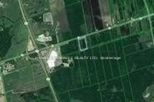 Land for Sale, 0 County Rd 89, Innisfil, ON