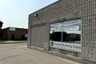 Industrial Property for Lease, 2 Marconi Crt #Unit #1, Caledon, ON