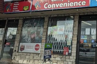 Convenience/Variety Non-Franchise Business for Sale, 2979 Unity Gate #2, Mississauga, ON