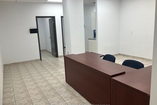 Office for Lease, 1017 Wilson Ave #404, Toronto, ON