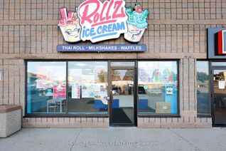 Restaurant Franchise Business for Sale, 603 Colborne St E #13, Brantford, ON