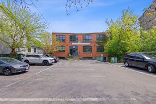 Office for Lease, 126 Catharine St N #Lower, Hamilton, ON