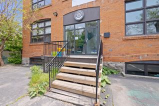 Office for Lease, 126 Catharine St N #Main Fl, Hamilton, ON