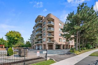 Condo Apartment for Sale, 96 Fifeshire Rd #204, Toronto, ON