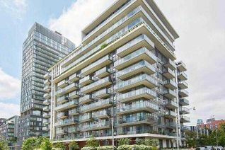 Condo for Rent, 260 Sackville St #912, Toronto, ON