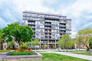 Apartment for Sale, 6 Parkwood Ave #616, Toronto, ON