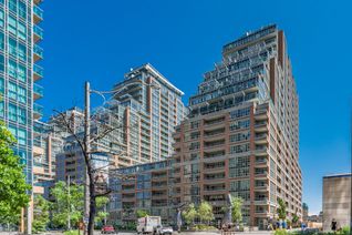 Condo Apartment for Sale, 85 East Liberty St #1703, Toronto, ON