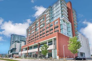 Condo Apartment for Sale, 180 Enterprise Blvd #301, Markham, ON